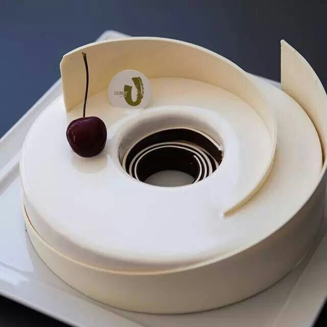 冰淇淋生日蛋糕胚系列