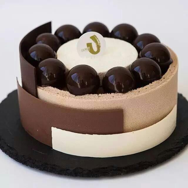冰淇淋生日蛋糕胚系列